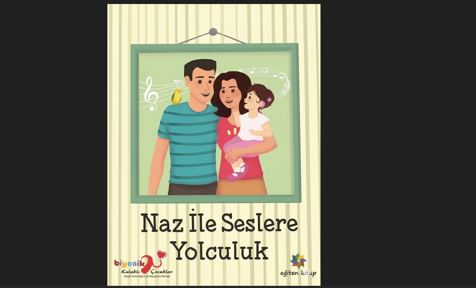 NAZ İLE SESLERE YOLCULUK