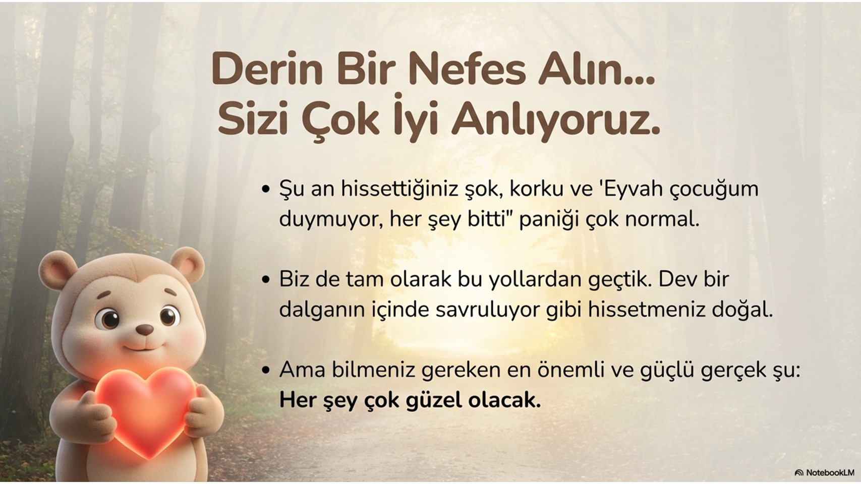 Erken Teşhis Görseli