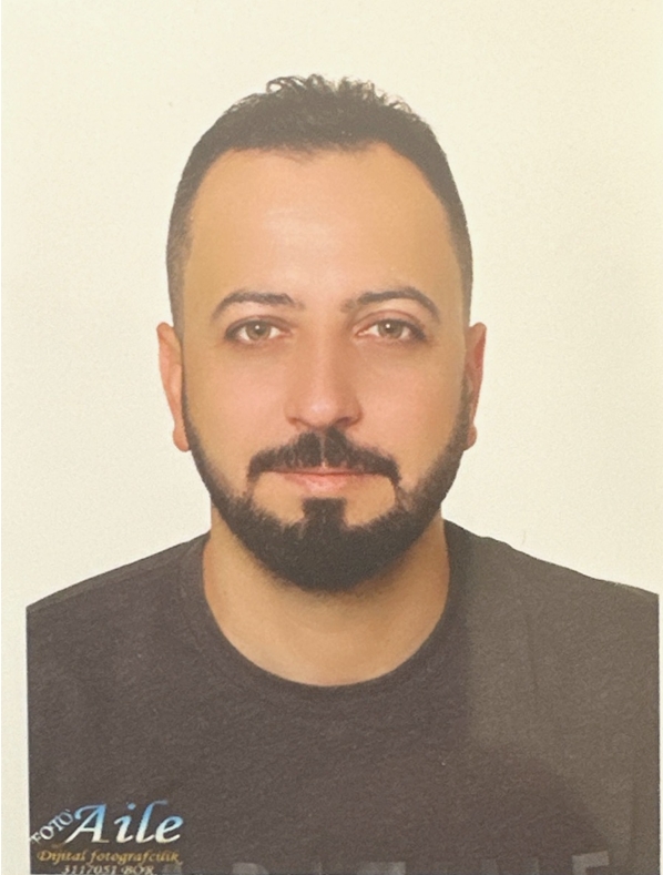 MURAT ŞAHİNTÜRK